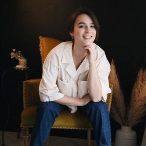 Meet your Posher, Bianca